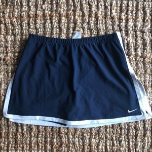 Nike Fit Dry Tennis Skirt